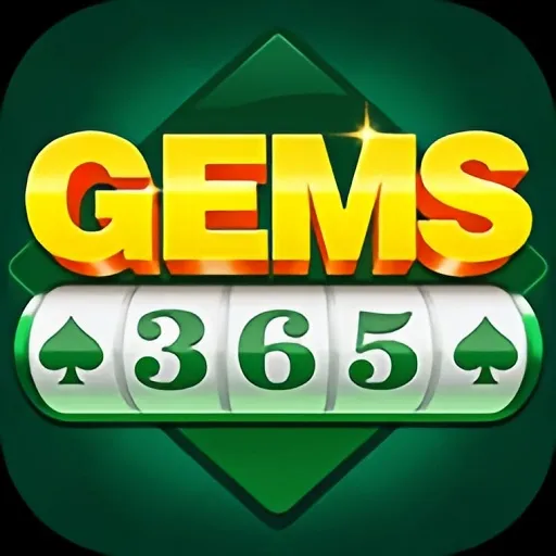 GEMS365 - Petualangan Epik dalam Dunia MMORPG