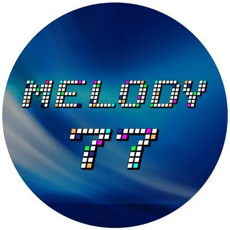 MELODY77 - Petualangan Anime yang Memukau