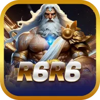 R6R6 - Permainan Bingo Seru dan Menyenangkan